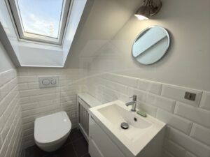WC DG
