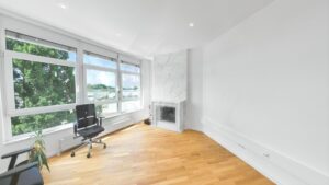 Chefbüro