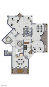 Grundriss 2.OG