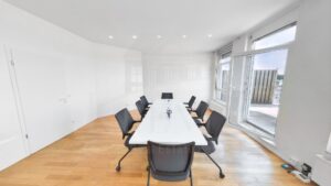 Büro
