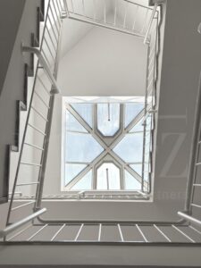 Treppenhaus
