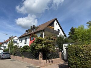 Haus