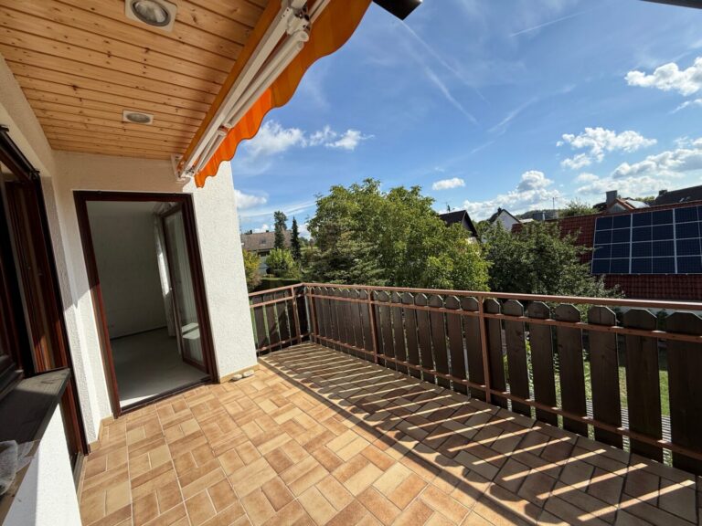 Loggia