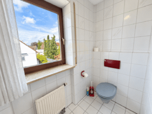 Gäste-WC