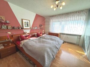 Schlafzimmer EG