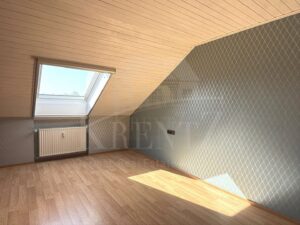 Schlafzimmer DG