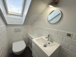 WC DG