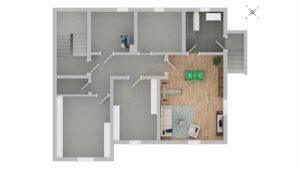 Grundriss KG