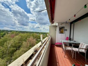 Aussicht
