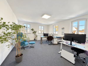 Büro