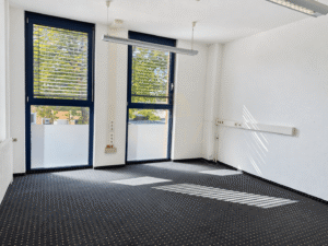 Einzelbüro