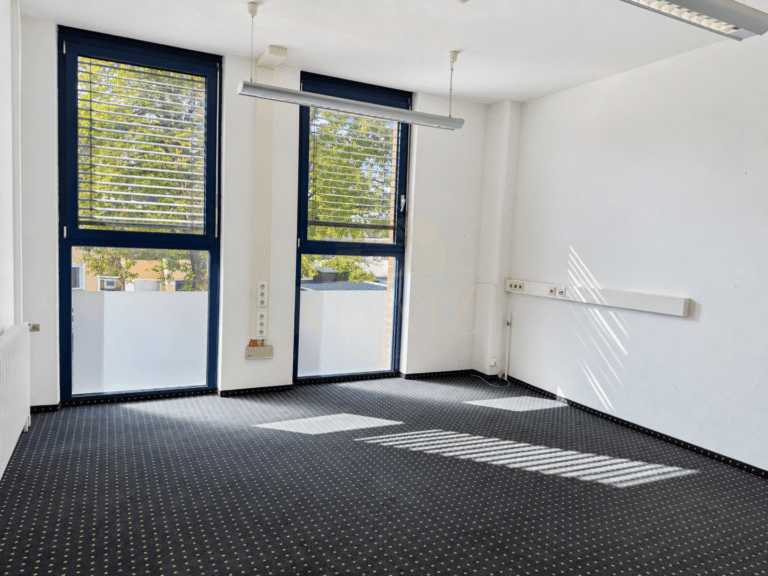 Einzelbüro