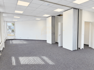 Perfekt für Meetings jeglicher Größe
