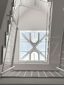 Treppenhaus