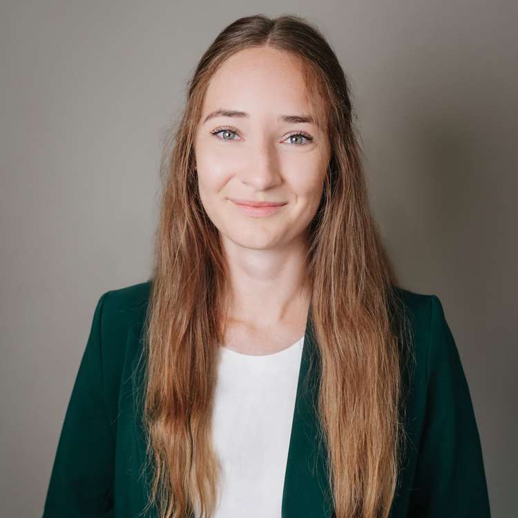 Corinna Elsterer